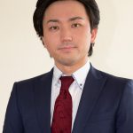 宗像佑一郎 先生